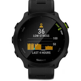 Inteligentné hodinky Garmin 55 čierne

 obrázok produktu 2 z 7