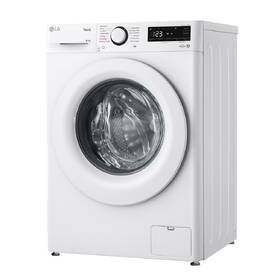 Práčka LG FA2S8V3GY3W biela

 obrázok produktu 11 z 15