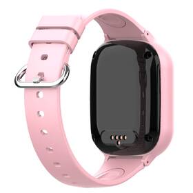Inteligentné hodinky ARMODD Kidz GPS 4G ružové

 obrázok produktu 6 z 9
