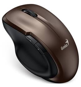 Myš Genius Ergo 8200S hnedá

 obrázok produktu 1 z 3