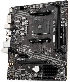 Základná doska MSI A520M-A PRO 

 obrázok produktu 1 z 4