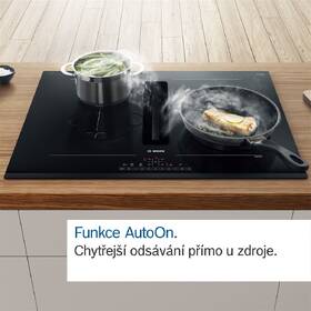 Indukčné varné dosky s odsávaním Bosch PVQ811H26E ovládání DirectSelect+ čierna

 obrázok produktu 11 z 20