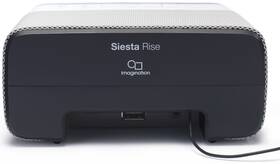 Rádiobudík Pure Siesta Rise čierny/biely

 obrázok produktu 10 z 11