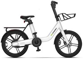 Elektrobicykel MS ENERGY EBIKE C20 WHITE biele

 obrázok produktu 1 z 4