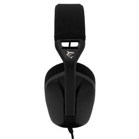 Headset White Shark SPARROW pro PC, PS4/PS5, Mac čierny

 obrázok produktu 3 z 7