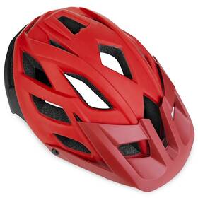 Prilba Spokey SINGLETRAIL RED 

 obrázok produktu 1 z 2