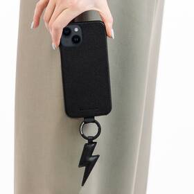  case&me AC FLASH BLK 

 obrázok produktu 5 z 5