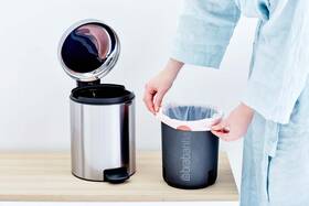  Brabantia 112102 FPP 5L 

 obrázok produktu 4 z 5