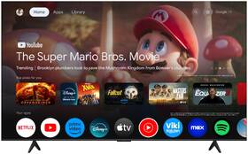 Televízor TCL 85T69C 

 obrázok produktu 8 z 10