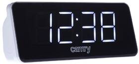 Rádiobudík Camry CR1156 biely

 obrázok produktu 2 z 6