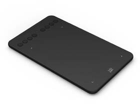Grafický tablet XPPen Deco mini7 v2 čierny

 obrázok produktu 2 z 4