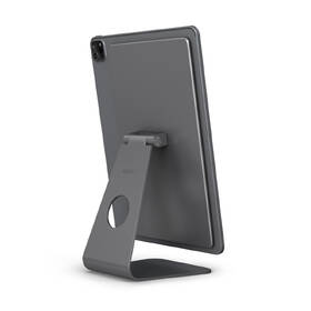 Stojanček Epico na Apple iPad Pro 11" (1.-4. gen)/Air 10,9" (A14-M1)/Air 11" (M2-M4) sivý

 obrázok produktu 2 z 5