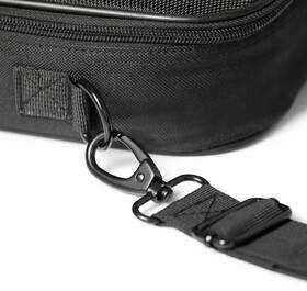Brašna na notebook PORT DESIGNS Courchevel Clamshell na 17,3" čierna

 obrázok produktu 3 z 5