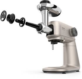 Kuchynský robot Sencor STM 7651WS GORDON béžový

 obrázok produktu 13 z 29