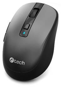 Myš C-Tech WLM-17 Dual mode čierna

 obrázok produktu 3 z 5