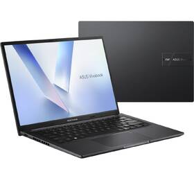 Notebook Asus Vivobook 14 čierny

 obrázok produktu 9 z 11