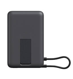 Powerbank Xiaomi Magnetic 10000 sivá

 obrázok produktu 1 z 8