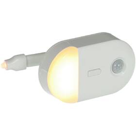 Nočné svetlo RETLUX LED osvetlenie do kúpeľne RGBWW biele

 obrázok produktu 3 z 8