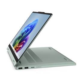 Notebook Lenovo IdeaPad 5 2-in-1 14AHP11 zelený

 obrázok produktu 1 z 9