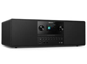 Mikro HiFi systém Philips TAM6500 čierny

 obrázok produktu 3 z 7