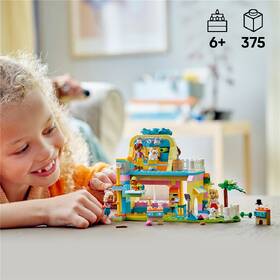 Stavebnica LEGO® Friends 42650 Obchod s doplnkami pre mazlíčkov 

 obrázok produktu 5 z 9