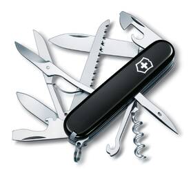 Nôž vreckový Victorinox Huntsman 1.3713.3 91-93mm 

 obrázok produktu 1 z 1