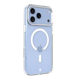Kryt na mobil Tactical MagForce 2.0 pro Apple iPhone 17 Pro Max / 18 Pro Max strieborný

 obrázok produktu 1 z 3