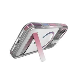 Kryt na mobil ZAGG Santa Cruz Snap Kickstand Metallic, Camera Button na Apple iPhone 18 Pro Max / 17 Pro Max 

 obrázok produktu 1 z 1