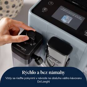 Čistiaci prípravok De'Longhi DLSC550 Multiclean 

 obrázok produktu 3 z 3