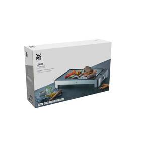 Gril WMF 415330011 nerez

 obrázok produktu 4 z 8