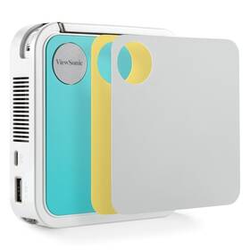 Projektor ViewSonic M1 Mini 

 obrázok produktu 3 z 7