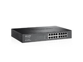 Switch TP-Link TL-SG1016DE 

 obrázok produktu 1 z 2