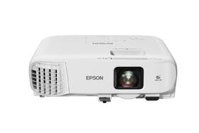 Projektor Epson EB-992F biely

 obrázok produktu 2 z 7