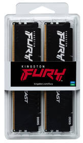 Pamäťový modul Kingston 32GB (2x16GB) DDR5 5600MHz CL40 

 obrázok produktu 6 z 6