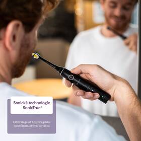 Zubná kefka TrueLife SonicBrush Compact Black čierna

 obrázok produktu 7 z 10