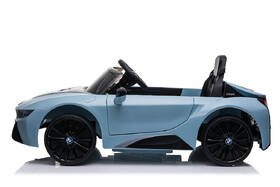 Elektrické autíčko ELJET® BMW Coupe 

 obrázok produktu 2 z 6