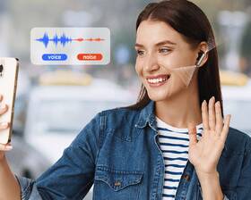 Slúchadlá EarFun Air 2 TW210B TWS čierna

 obrázok produktu 9 z 9