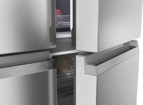 Americká chladnička Haier HCR79F19ENMM nerez

 obrázok produktu 13 z 13