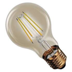 LED žiarovka EMOS Vintage klasik, 4,5 W, 420lm E27, teplá biela 

 obrázok produktu 3 z 3
