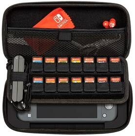 Puzdro PDP Deluxe Travel Case čierny

 obrázok produktu 3 z 3