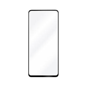 Tvrdené sklo FIXED Full-Cover na Motorola Moto G15/Power čierne

 obrázok produktu 1 z 9
