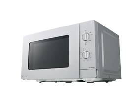 Mikrovlnná rúra Panasonic NN-SM23QMEPG strieborná

 obrázok produktu 4 z 9