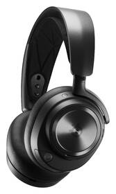 Headset SteelSeries Arctis Nova Pro Wireless P čierny

 obrázok produktu 1 z 17