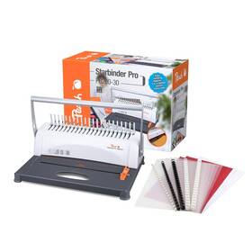 Viazač Peach Star Binder Pro 

 obrázok produktu 2 z 2