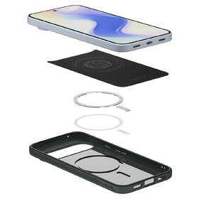 Kryt na mobil Spigen Liquid Air MagSafe na Google Pixel 10 Pro/Pixel 10 zelený

 obrázok produktu 9 z 15