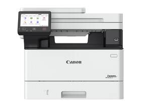 Tlačiareň multifunkčná Canon i-SENSYS MF465dw II biela

 obrázok produktu 2 z 6