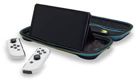 Puzdro PowerA Pac Man, Retro Arcade - Nintendo Switch čierne

 obrázok produktu 9 z 15