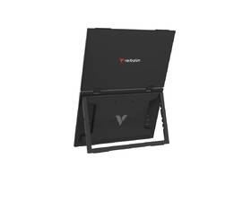 Monitor Verbatim PM-15,6 čierny

 obrázok produktu 4 z 6