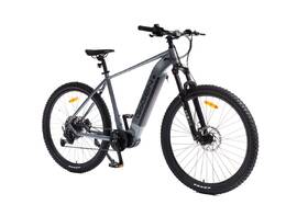 Elektrobicykel GoGEN Campo Plus MX 720 29" 19" 2026 sivé

 obrázok produktu 15 z 20