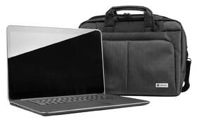 Brašna na notebook Natec GAZELLE 13"-14,1" čierna

 obrázok produktu 6 z 10